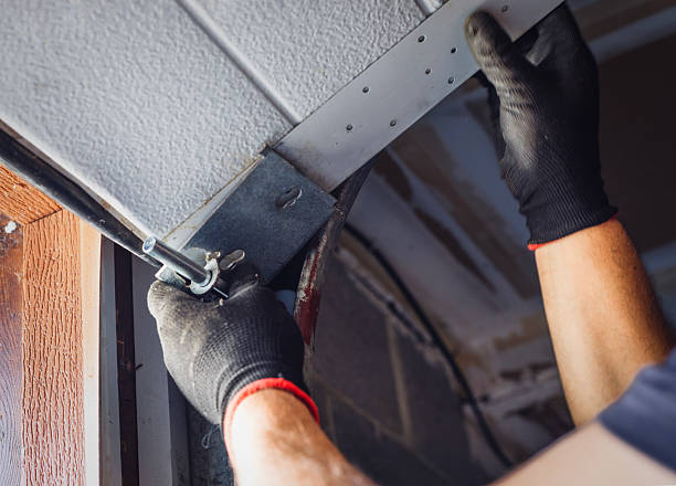 Reliable Garage Door Panel Replacement contractor in Effort, PA by Garage Doors Repair Pro